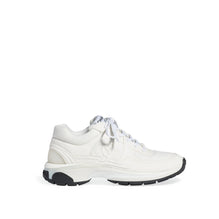 Sport-F1 Sneakers - White