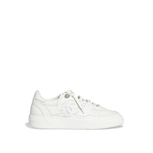 Sport-Line Sneakers - White
