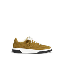 Sport-Line Sneakers - Green