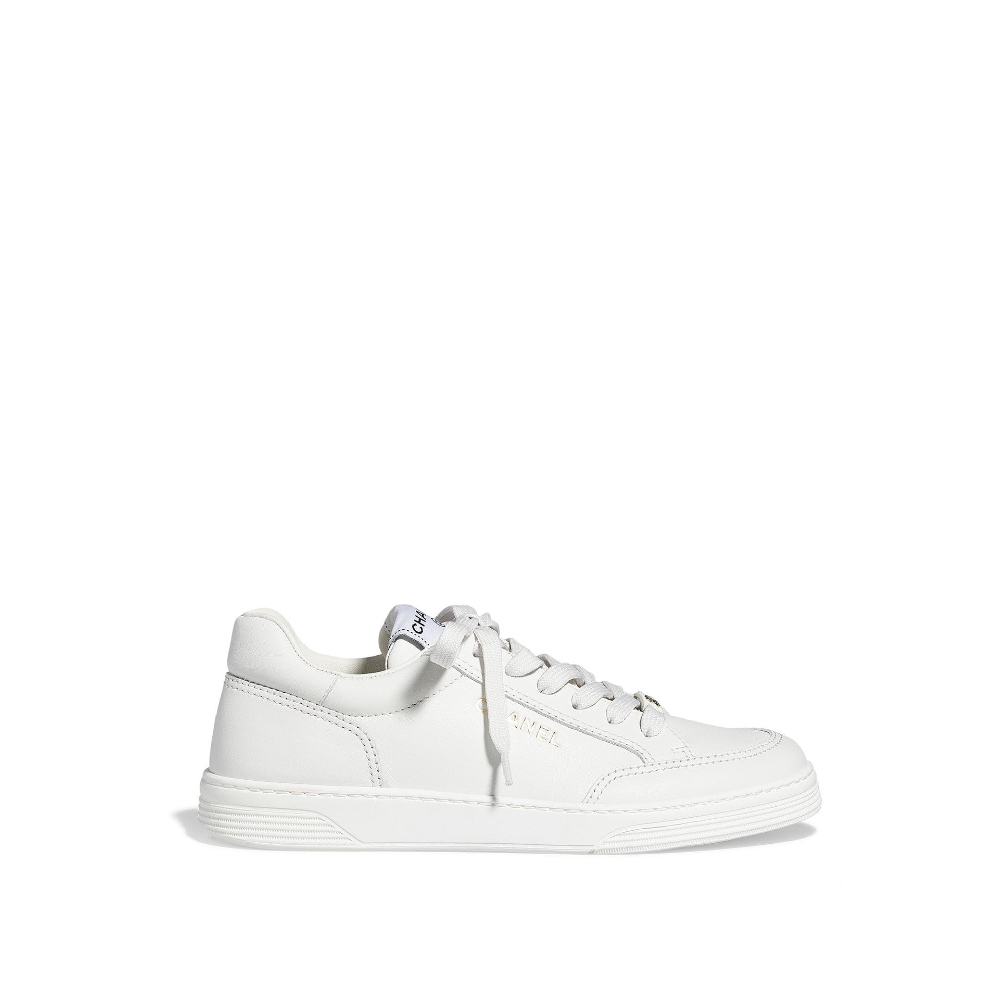 Sport-City Sneakers - White