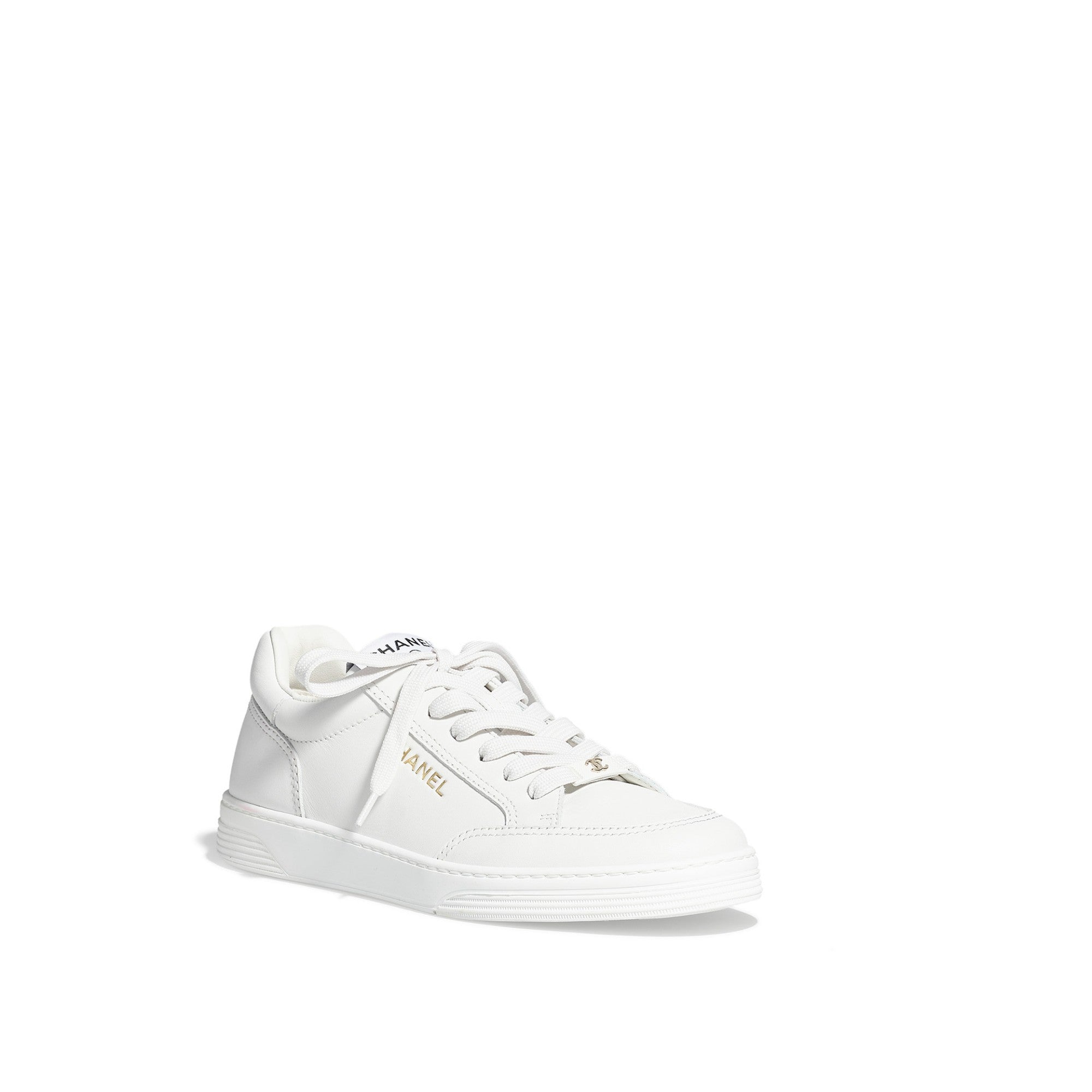Sport-City Sneakers - White