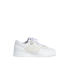 Sport-Swing Sneakers - White
