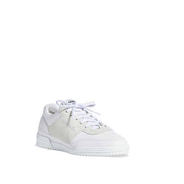 Sport-Swing Sneakers - White