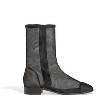 Alma Boot Boots - Black