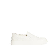 Paris Walk Sneakers - White