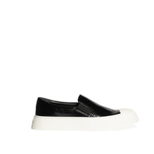 Paris Walk Sneakers - Black