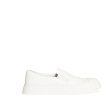 Paris Walk Sneakers - White
