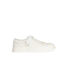 Paris Walk Sneakers - White