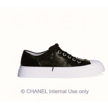 Paris Walk Sneakers - White
