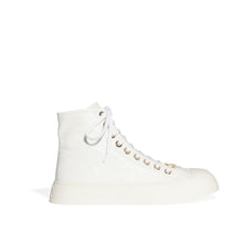 Paris Walk Sneakers - White