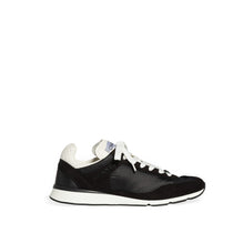 Sport-Life Sneakers - Black