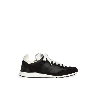 Sport-Life Sneakers - Black