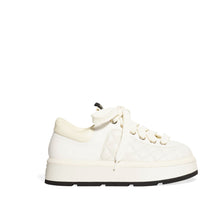 Venice Touch Sneakers - Lt Grey/Whi/Ivo