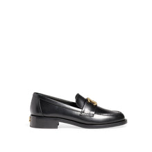 Liberty Moc Mocassins - Black