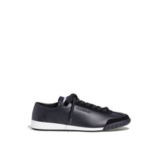Sport-Leggera Sneakers - Black