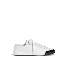Sport-Leggera Sneakers - White/Black