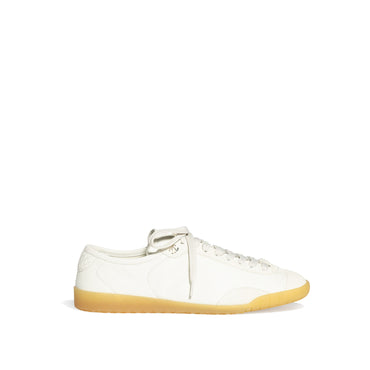 Sport-Leggera Sneakers - White