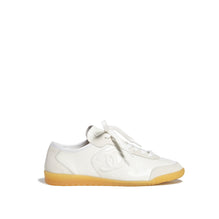 Sport-Leggera Sneakers - White