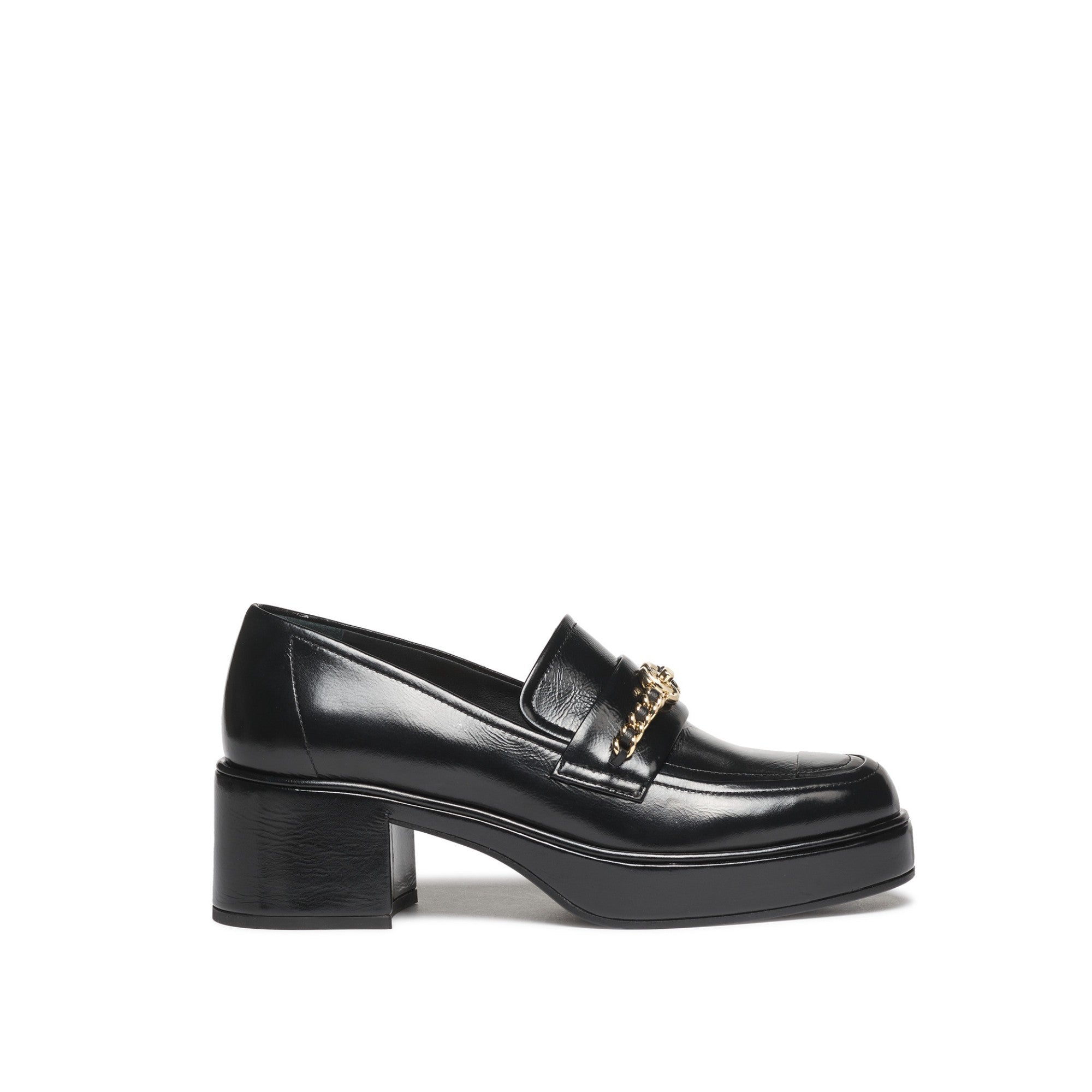 Choker Moc Mocassins - Black