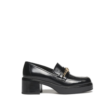 Choker Moc Mocassins - Black