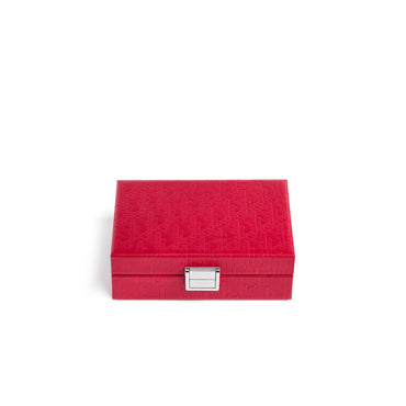 Card Game Box - 300 Rouge
