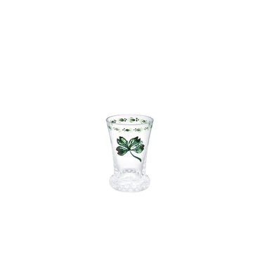 Bal Des Abeilles Lily Vase - 600 Vert