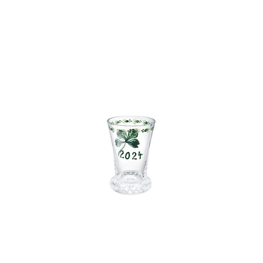 Bal Des Abeilles Lily Vase - 600 Vert