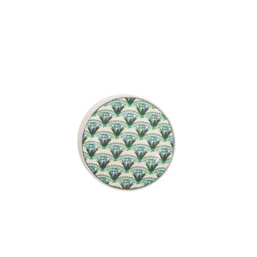 Lotus Side Plate - 600 Vert