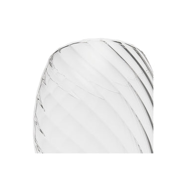 Water Glass Baroque - 999 Transparent