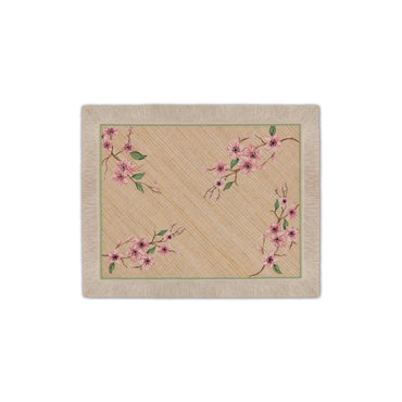 Les Carisier Placemat - 700 Marron