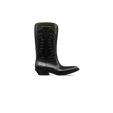 Women Ws - Boot - 900 Noir