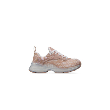 Women Ws - Sneaker - 80W White & Nudes