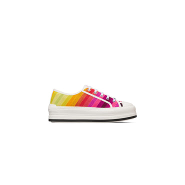 Women Ws - Sneaker - 89Z Multicolors
