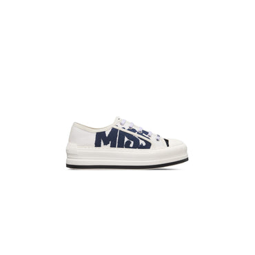 Women Ws - Sneaker - 68B Blues