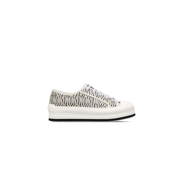 Women Ws - Sneaker - 10W Whites