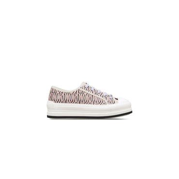 Women Ws - Sneaker - 22P Rose Pales