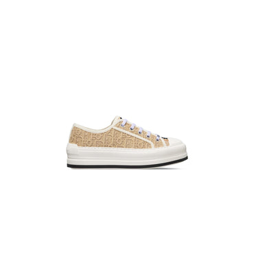Women Ws - Sneaker - 23J Straws