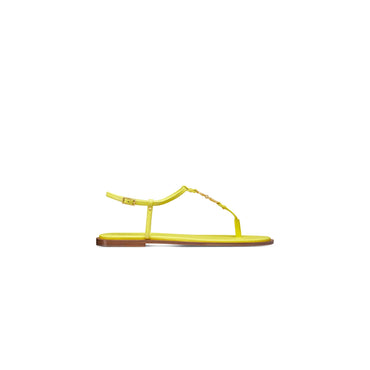 Women Ws - Sandal - 33Y Lemon Yellows