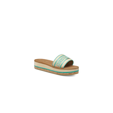 Women Ws - Sandal - 68H Aquamarines