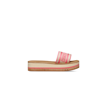 Women Ws - Sandal - 73P Candy Pinks