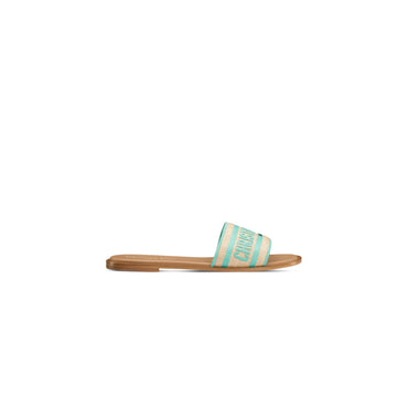 Women Ws - Sandal - 68H Aquamarines