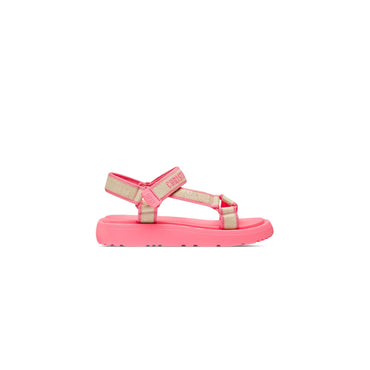 Women Ws - Sandal - 73P Candy Pinks