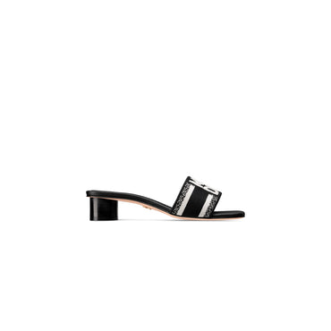 Women Ws - Sandal - 900 Noir