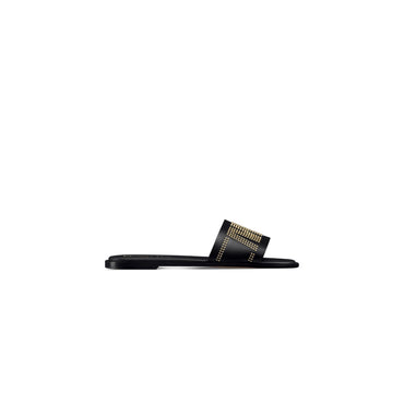 Women Ws - Sandal - 900 Noir