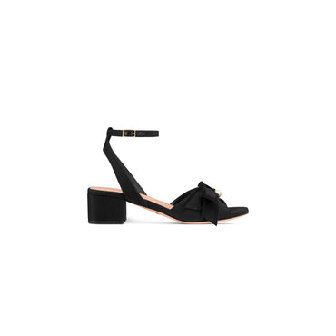 Women Ws - Sandal - 900 Noir