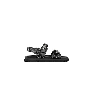 Women Ws - Sandal - 900 Noir