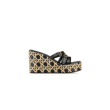 Women Ws - Sandal - 900 Noir