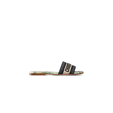 Women Ws - Sandal - 43L White & Multicolors