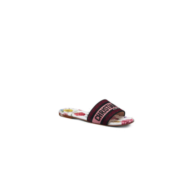Women Ws - Sandal - 43L White & Multicolors