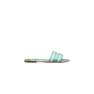 Women Ws - Sandal - 68H Aquamarines